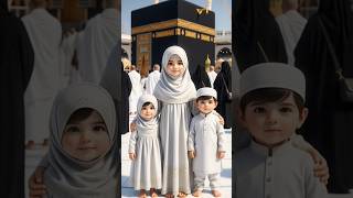 Good Manners in Islam | Islamic Video for Children#IslamForKids #IslamicEducation #Muslim