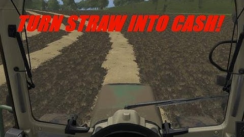 GIANTS Island Farm Ep. 5  - Farming Simulator 17 Multiplayer Gameplay