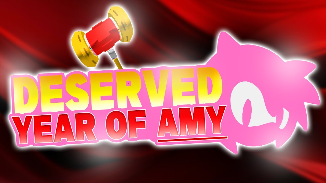 ЗАСЛУЖЕННЫЙ год Эми Роуз