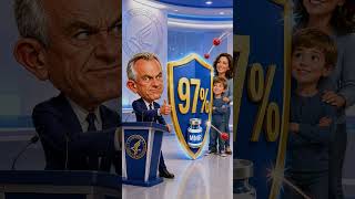 8/2/26 - RFK Jr. Clashes With Dana Bash Over Vaccines and the Next Pandemic
