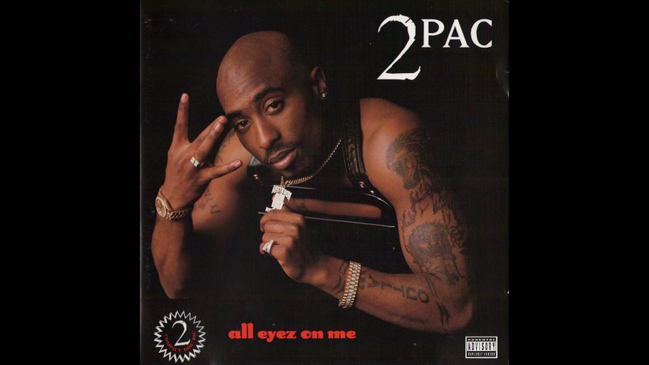 2pac dear mama unmastered