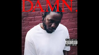 Kendrick Lamar - HUMBLE. [한글자막/가사]