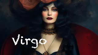 VIRGO ♍️ MAY 1-15-24❤️IT’S TIME TO FACE THE “MONSTER”!🌹 by Mirela' s Tarot 402 views 13 days ago 1 hour, 2 minutes