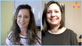 Interview with Kay Chance author of Trail Guide to Learning Older Extensions