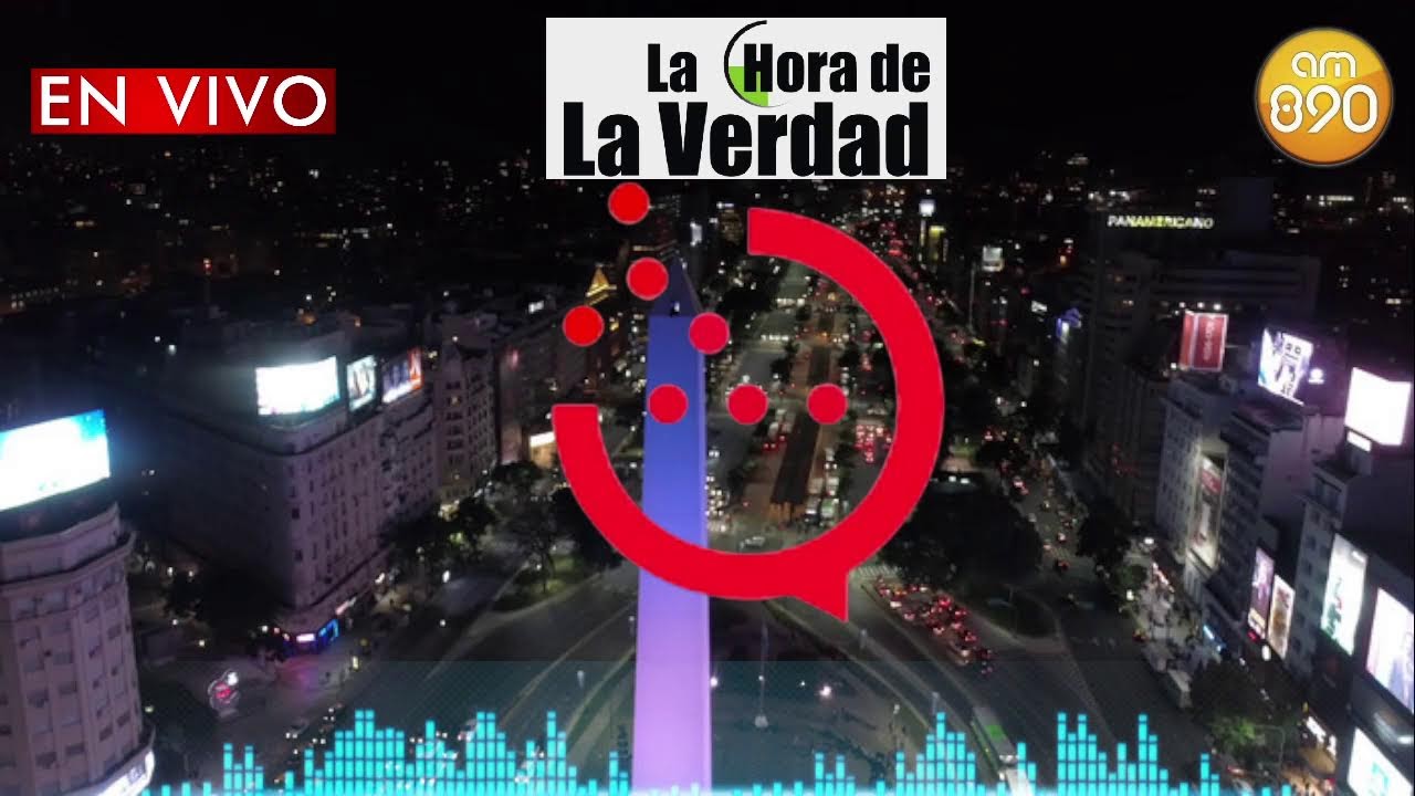 AM 890 Radio Libre EN VIVO