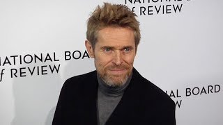 Willem Dafoe, Julianna Margulies And More Attend The 2018 National Board Of Review Awards Gala