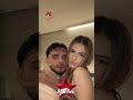 Ceva de la Date Valentin și Daniela ❤️🙈🫧🩷 #love #viral #foruyou #casaiubirii