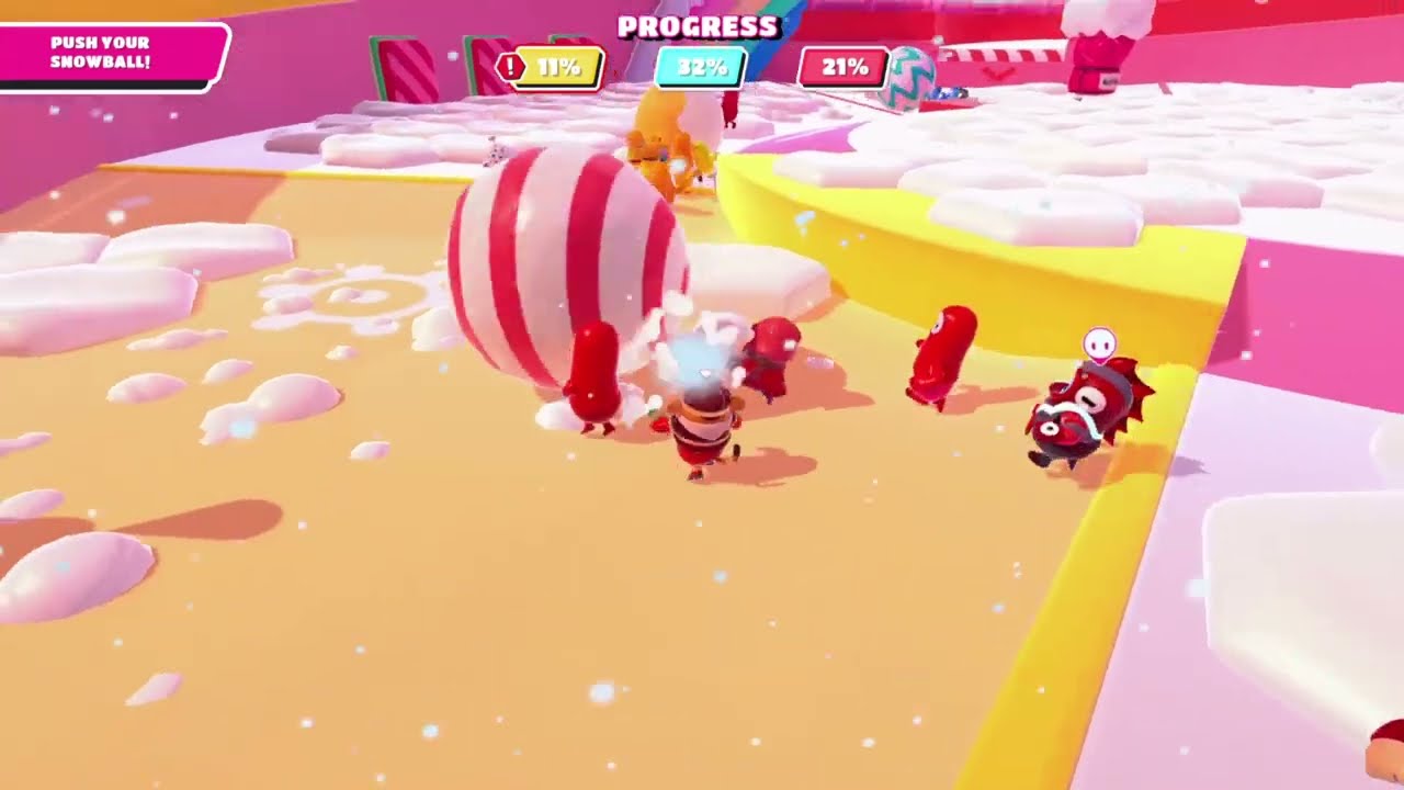 Stopping one team by MYSELF = Monkey King????