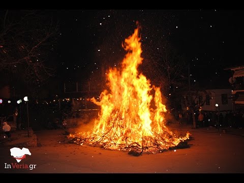 Βίντεο: Φεστιβάλ και εκδηλώσεις Φεβρουαρίου στο Τέξας