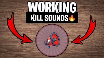 NEW WORKING Kill Sound ids/Hit Sound ids (SEPTEMBER 2025) | Roblox Custom Kill Sound ids