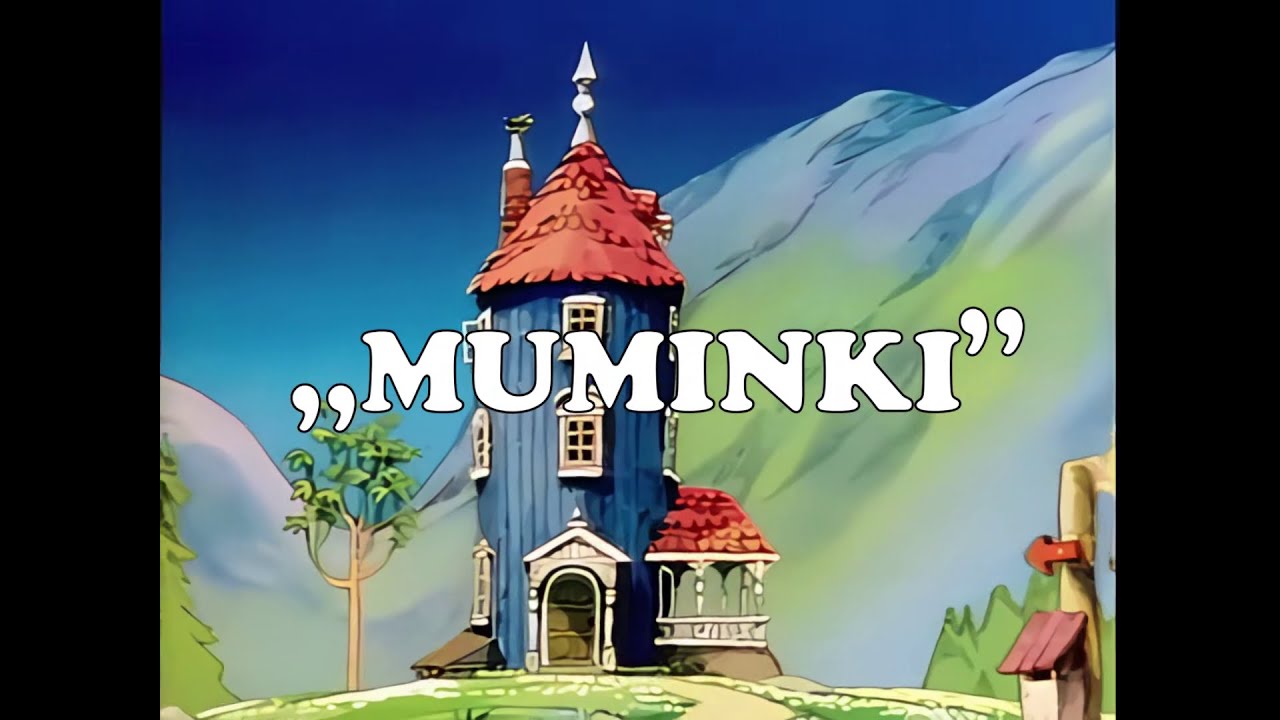 Sprawdzian Kl 4 Jezyk Polski Tekst Muminki Muminki - Intro (Polski + Tekst) - YouTube