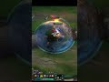Lillia'yı güzellik uykusuna yatırdım #leagueoflegends #lol #keşfet  #shortsfeed #viral