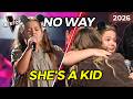 Only a Child... Yet One of the Most POWERFUL Voices Ever | The Voice Kids