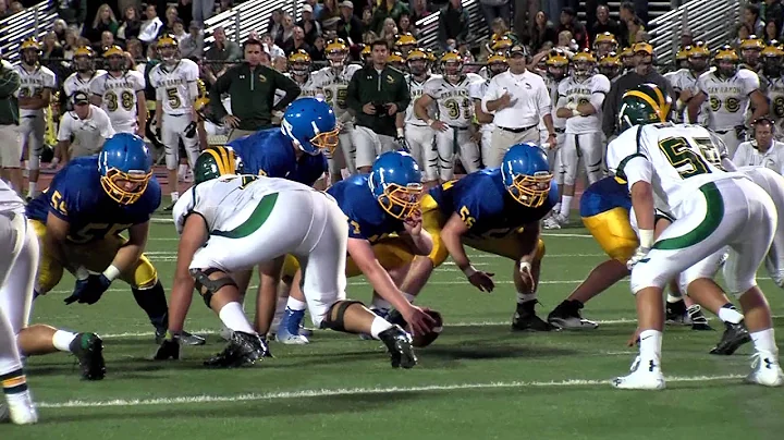 SAN RAMON VALLEY AT FOOTHILL