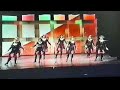 DANCE 1996: TEACHER’S PET, tap dance 