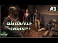 🎮 BATTLEFIELD 6 : ĐI TÌM KIẾM V.I.P - CỐT CHUYỆN (#3) 💥