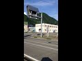 [190813]湯沢車庫@湯沢/[190813]Yuzawa syako@Yuzawa(Japanese only)