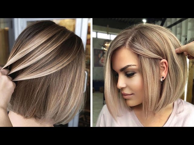 Shoulder Length Haircuts You Will Be Asking For In 2024