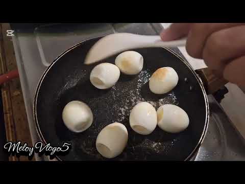 Egg with tomato garlic and onion #cooking#viral#egg#viralvideo