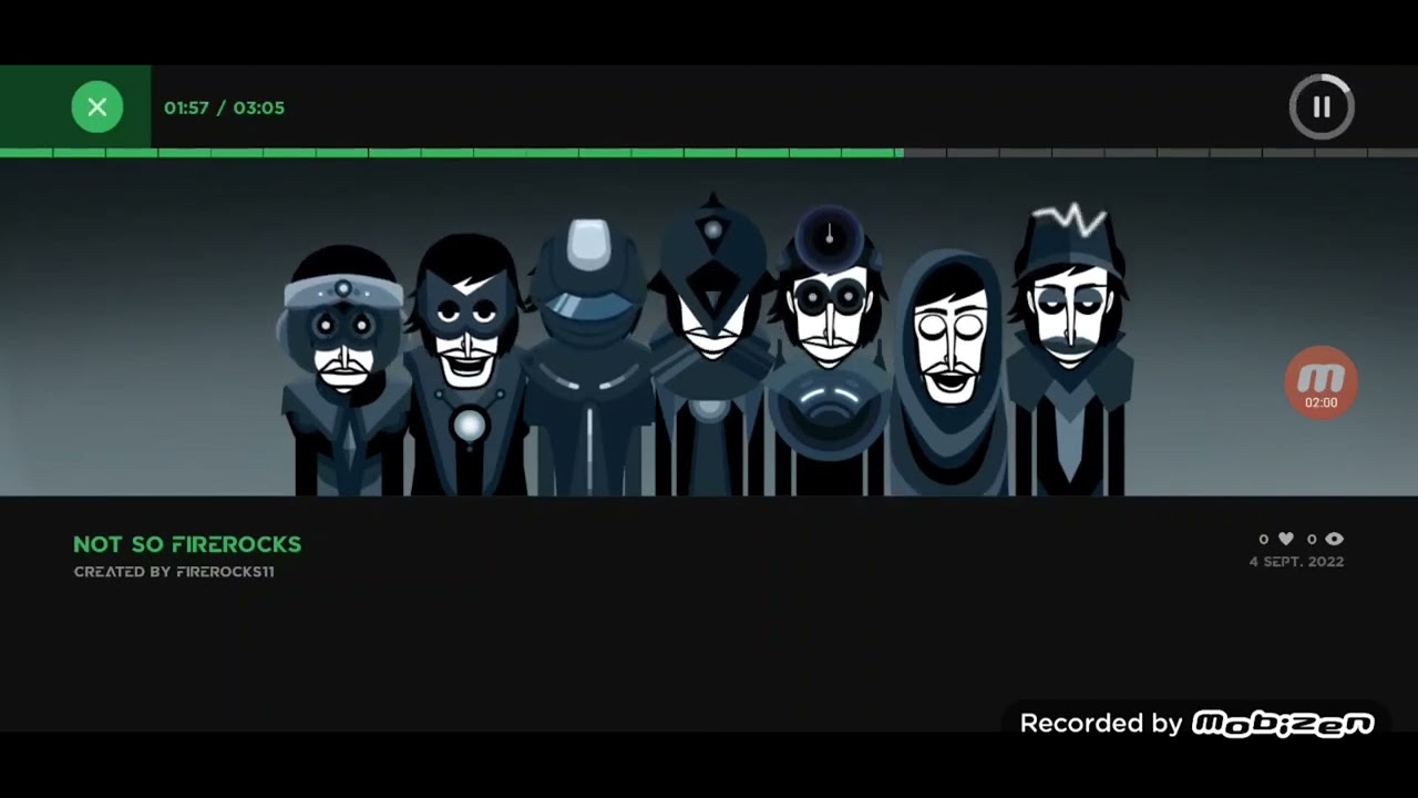 not so firerocks (by firerocks11) (arbox invasion)