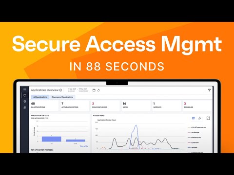 Ivanti Neurons for Secure Access Demo Social Video