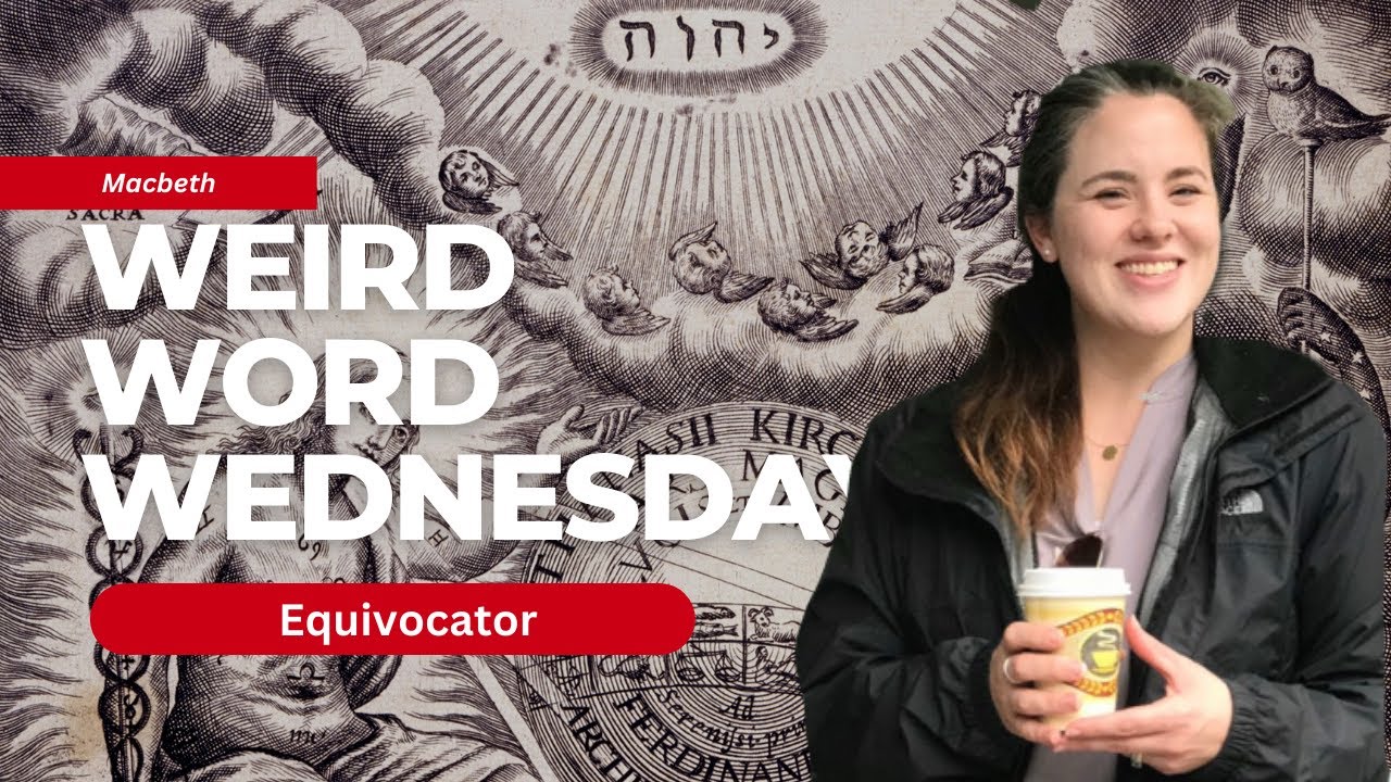 What does "Equivocator" mean?