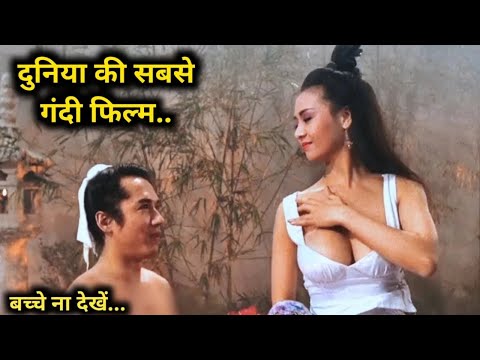 A Chinese Story (1991) Full hollywood Movie explained in Hindi | Fm Cinema Hub