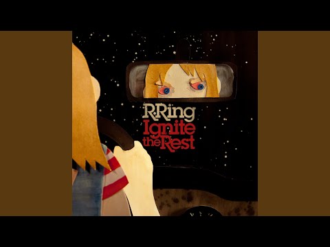 R. Ring — You Will Be Buried Here