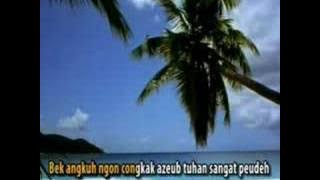 Zikir Qasidah Acheh - Meuka Kaya