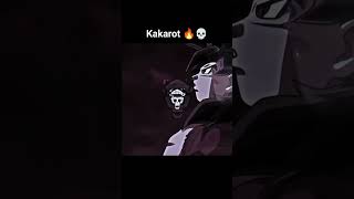 Kakarot😬⚡ #goku