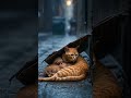 Like &amp; Subscribe agar kucingnya dapat rumah baru ❤️ #cats #shorts #shortsfeed #sadstory #viral