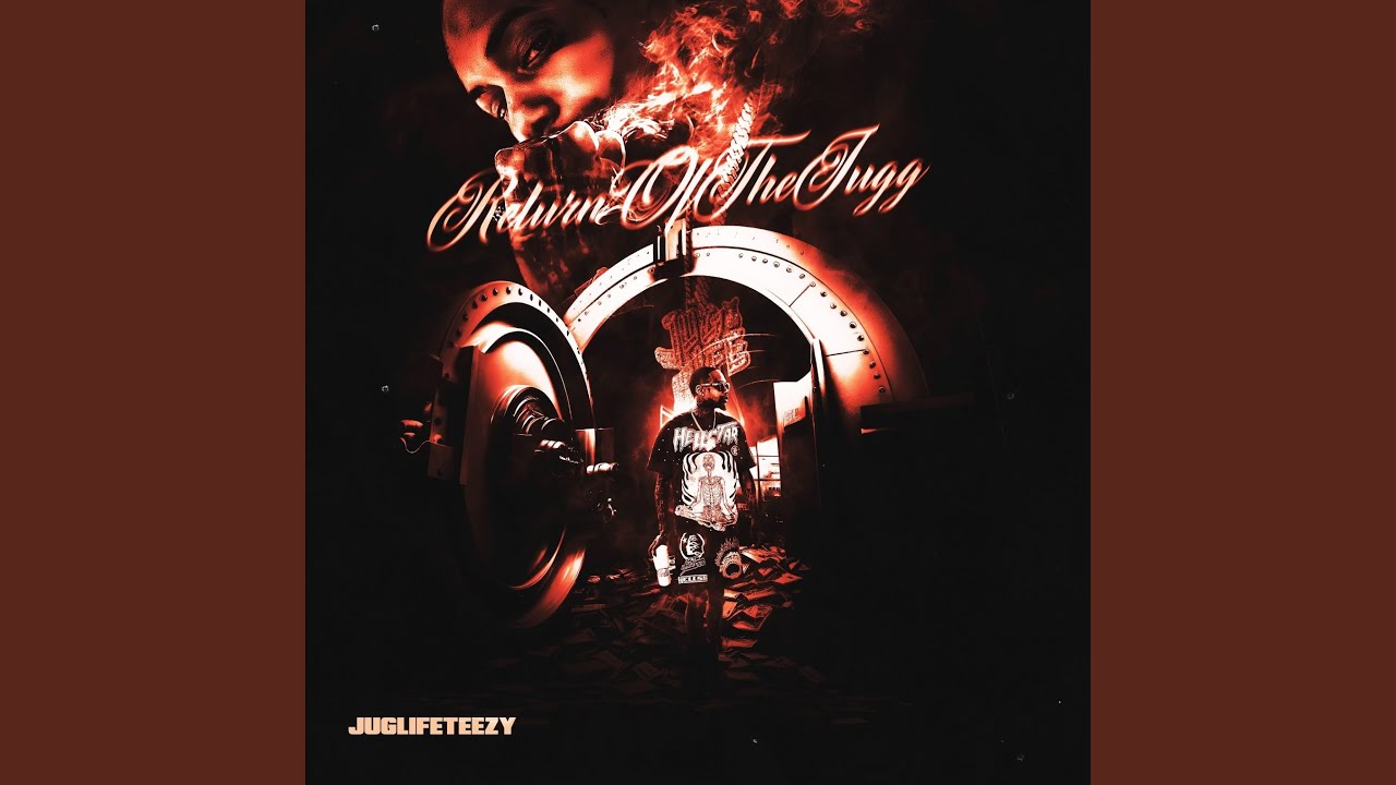 MAJA (feat. Yung Ralph JuugMan & JugLife Handz)