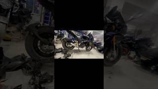R15 Crash video | Bike Crash Video | BikeAccident video #bike #crash #r15