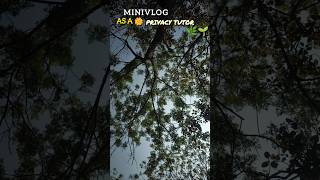 minivlog as a private tutor🌼🌱#youtubeshorts #minivlog #privete #teacher #tutor#viral #vlog