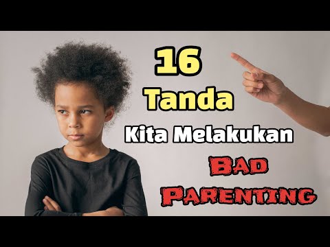 Video: 16 Tanda-tanda Anda 