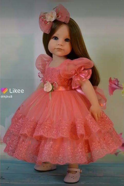 #فساتين #بنات #صغار حلوين روعة