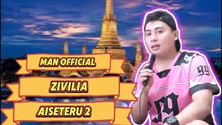 Download Lagu AISETERU2 ZIVILIA BAND COVER BY#MAN_OFFICIAL MP3