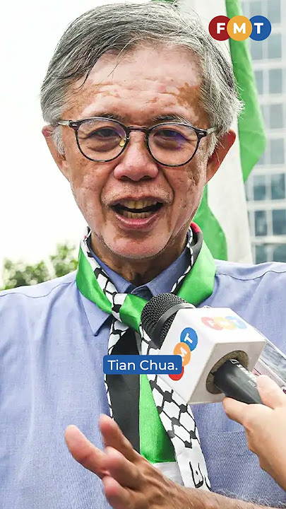 An anti-PM rally that began as disquiet with urban renewal