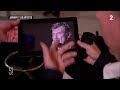 Roberto Alagna | INTVW "Stupéfiant!" à propos de Johnny Hallyday 5/03/2018