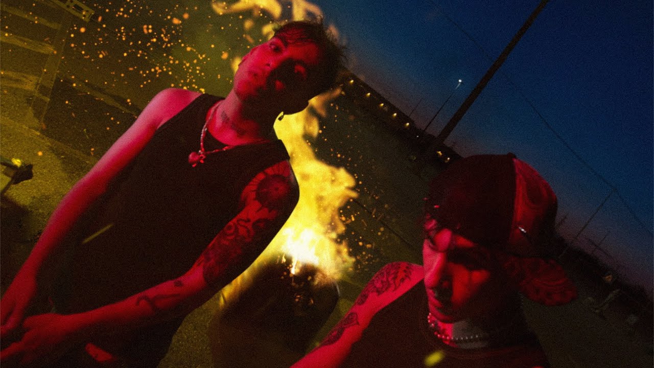 Watch Rayan & Intifaya - Nostalgia (Visual) on YouTube Watch Rayan & Intifaya - Nostalgia (Visual) on YouTube