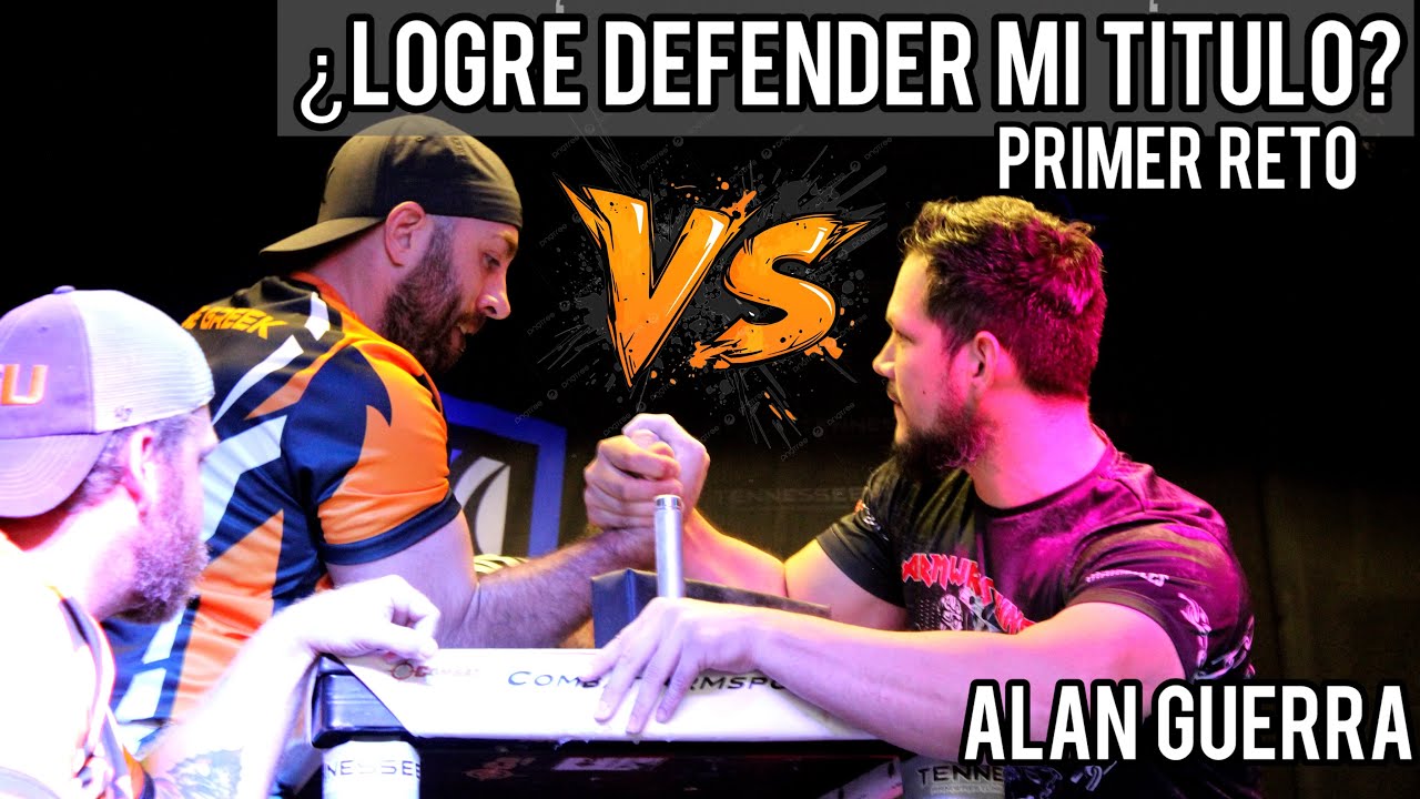 Был ли я готов к своей первой защите? Вот доказательство!