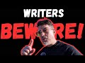 Are Screenplay Contests A Scam?