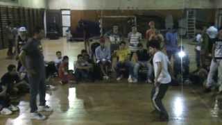 Royal Battle Ally Style 972013 Egyption Dancers