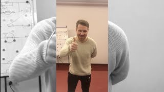 UEFA B License - Coaches Reviews | WARUBI Sports