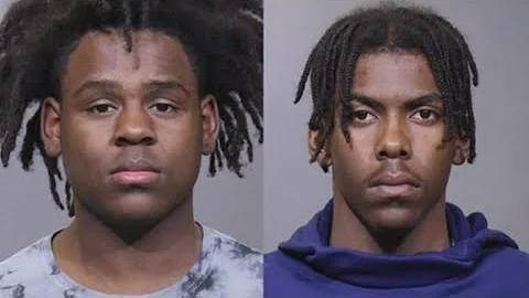 Police: 2 teens arrested in fatal shooting of 15-y...