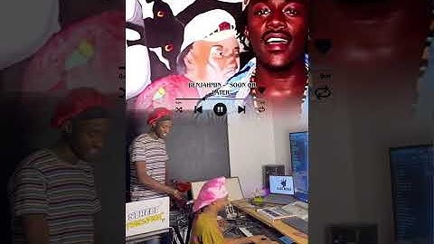 Gambian Mashup Jlive Music X @deejay_mc_Gambia  ( Part 1 )