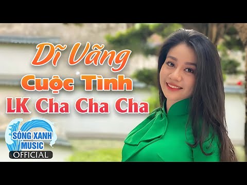 Dĩ Vãng Cuộc Tình - Tuyệt Phẩm Cha Cha Cha Mới Nhất | Lk Nhạc Sống 2024 Vạn Người Đắm Say