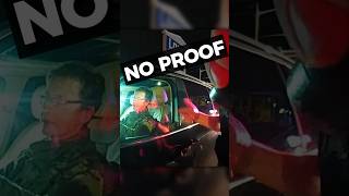 Colonel Chooses Jail Over A Ticket 😳 Colonel Chooses Jail Over A Ticket 😳