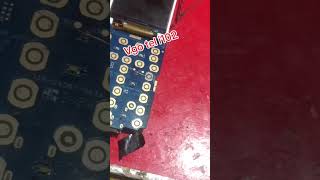 Vgotel i102 Power Button Problem #repairing #mobile #oppo #vivo #infinix #vgotelpakistan