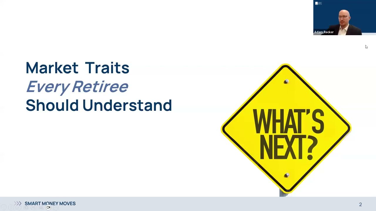 December 2025 Smart Money Moves Webinar